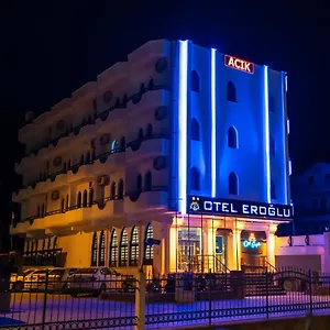 Eroglu Отель